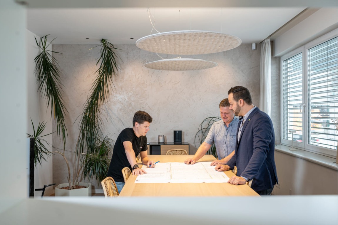 Schauraum Bischofshofen