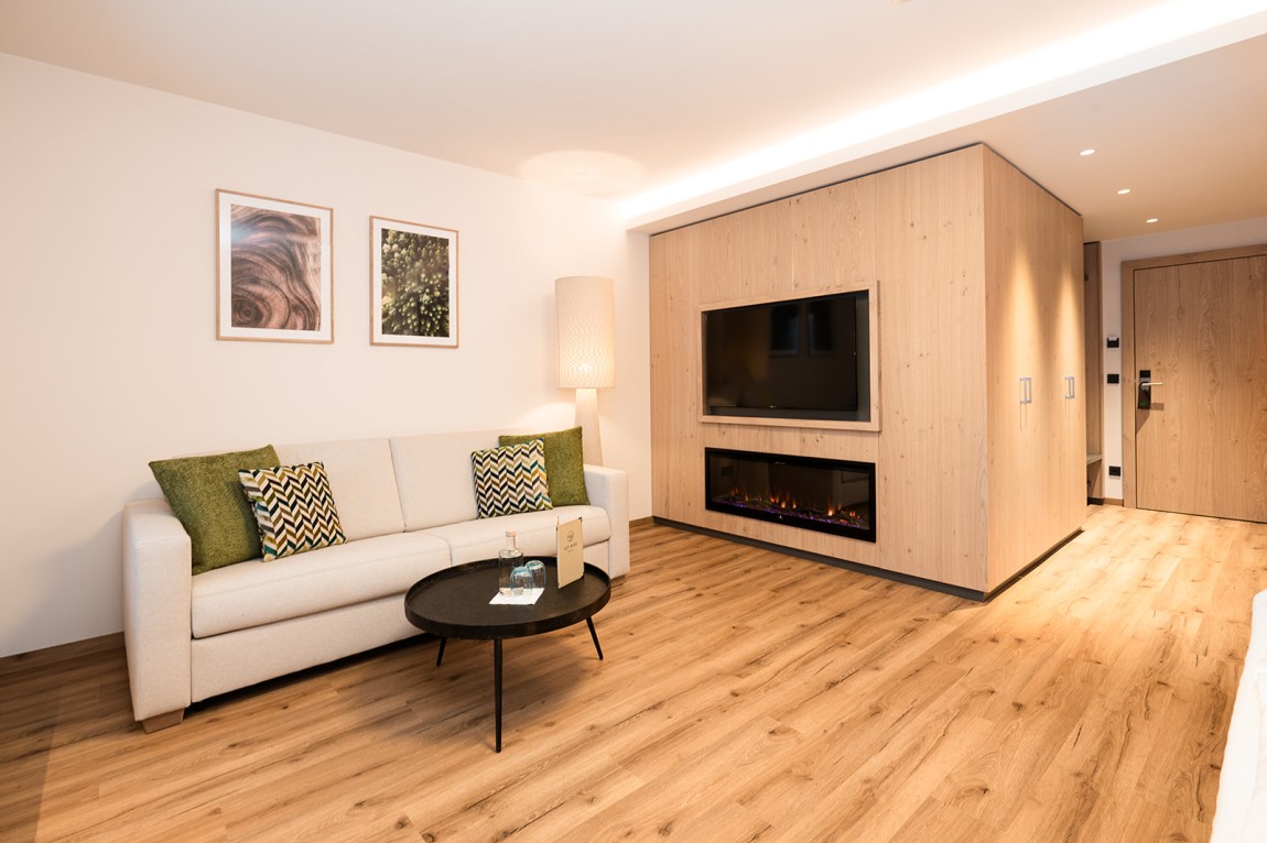 Elektroplanung & -installation, Beleuchtungskonzept