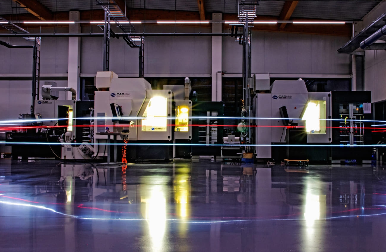 Foto Kunde Cadstar Industriereferenz