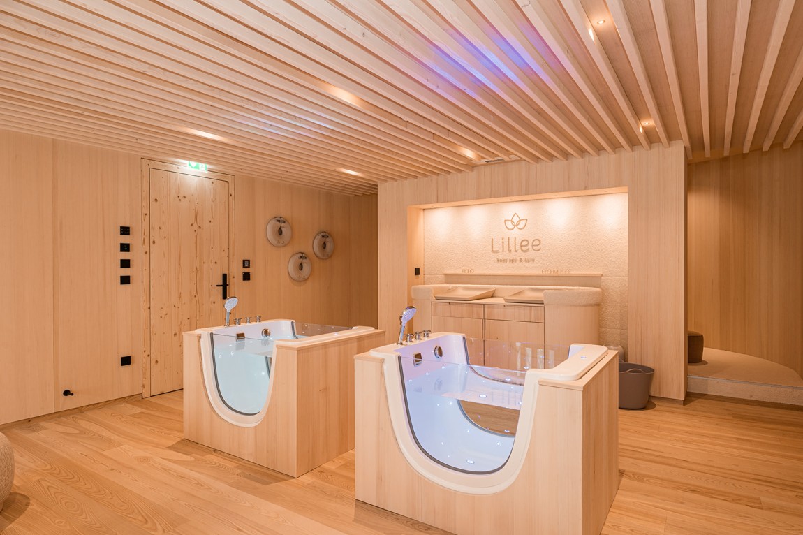 Elektroplanung & -installation, Beleuchtungskonzept