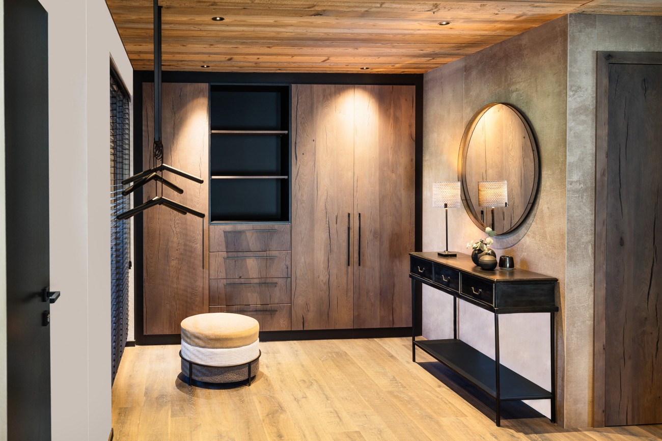 Elektroplanung & -installation, Beleuchtungskonzept