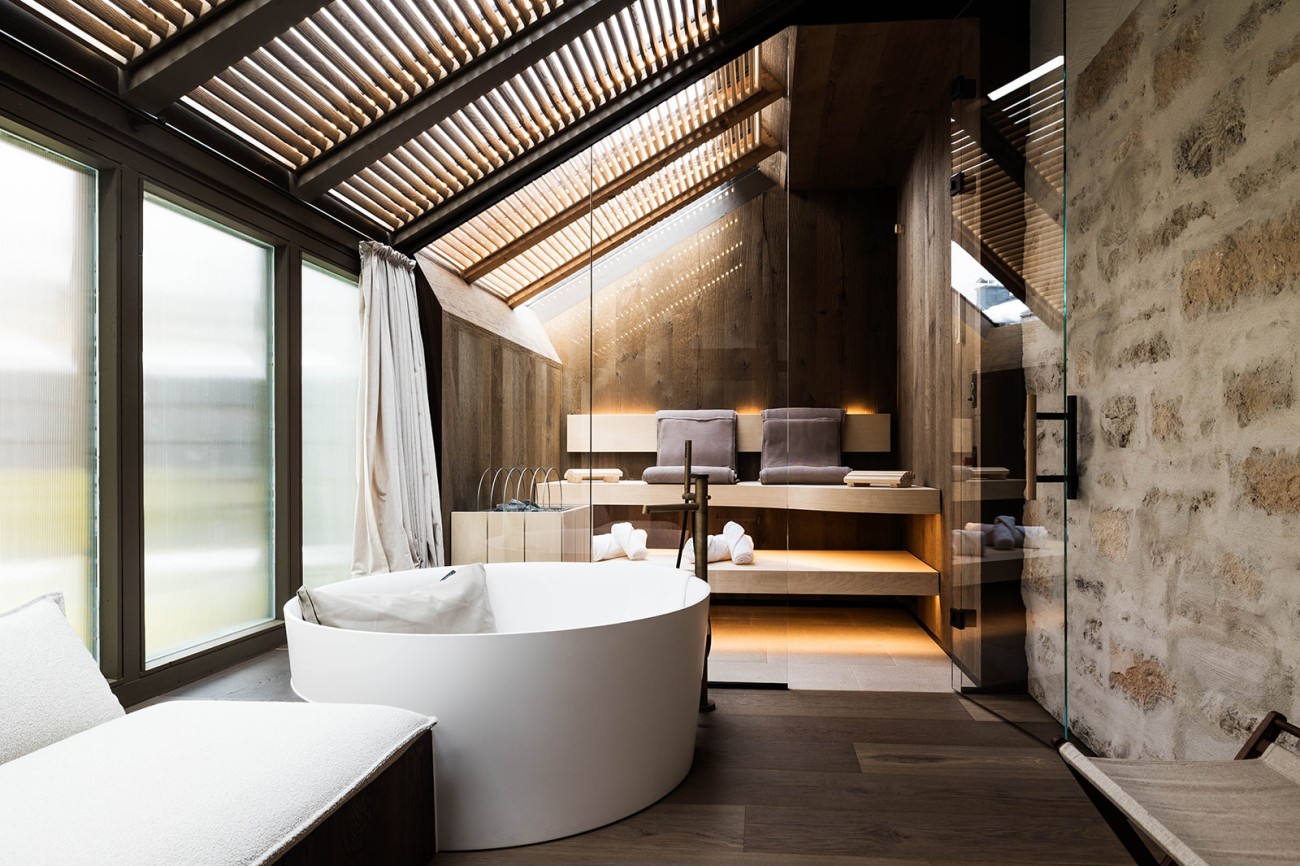 Elektroplanung & -installation, Beleuchtungskonzept