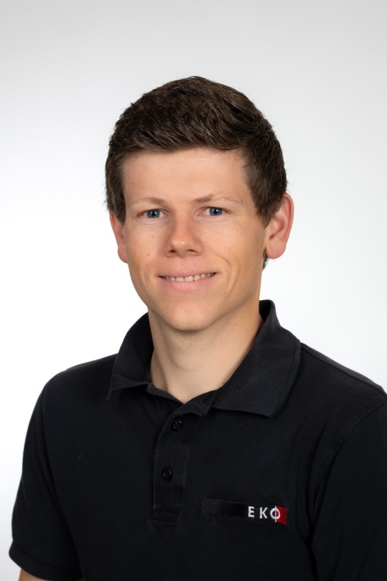 Christian Fürstaller