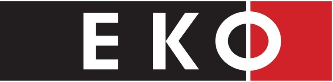 Logo EKO Elektortechnik in Bischofshofen